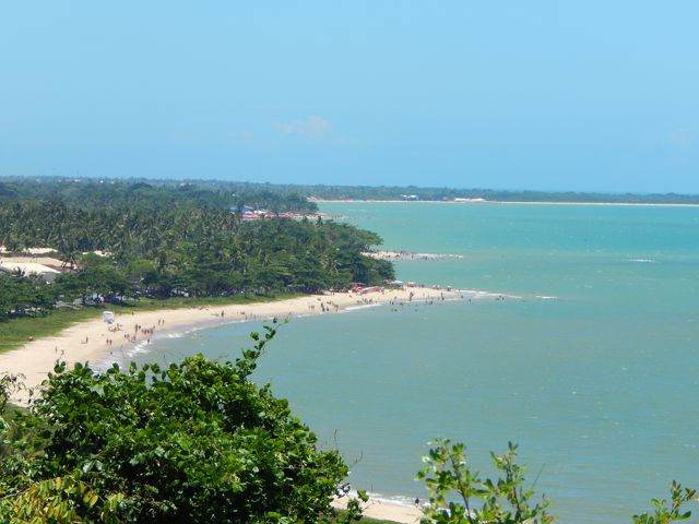 Transfer Praia de Itaquena